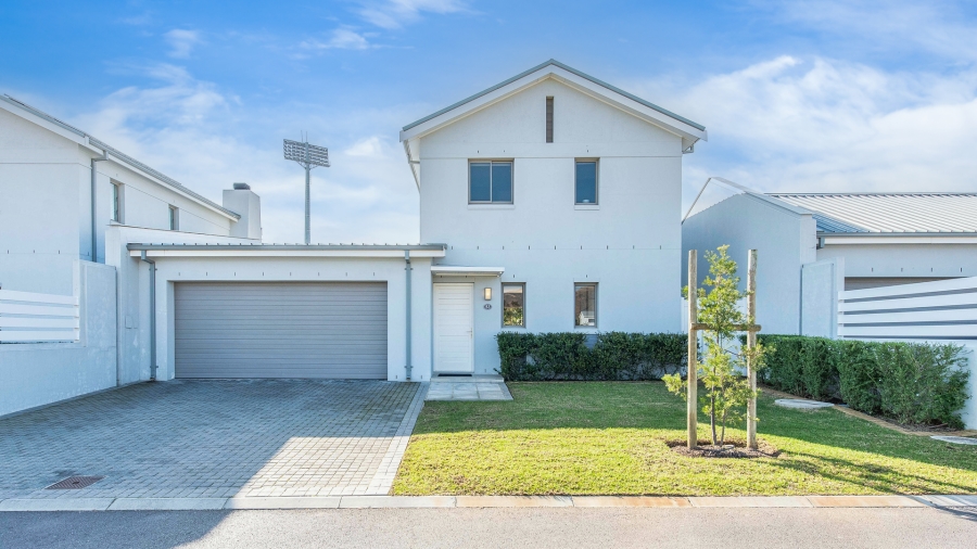 3 Bedroom Property for Sale in Klein Parys Western Cape